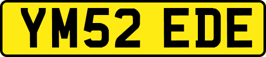 YM52EDE