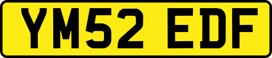 YM52EDF
