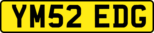 YM52EDG
