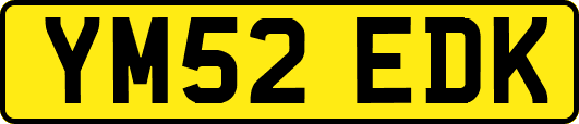 YM52EDK