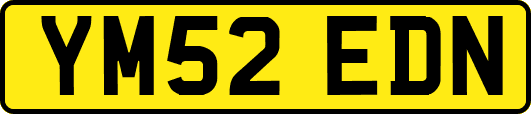 YM52EDN