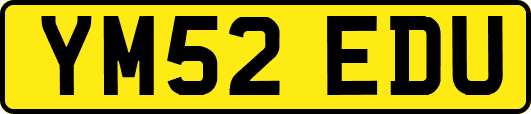 YM52EDU