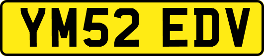 YM52EDV
