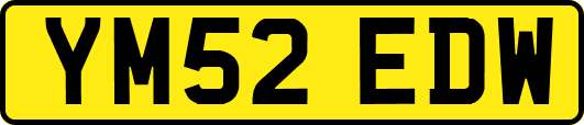 YM52EDW