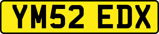 YM52EDX