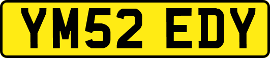 YM52EDY
