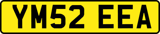 YM52EEA