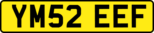 YM52EEF