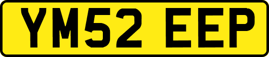 YM52EEP