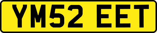 YM52EET
