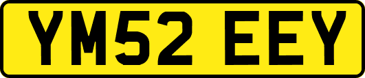 YM52EEY