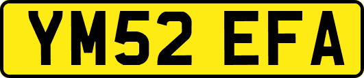 YM52EFA