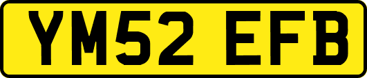 YM52EFB