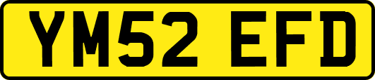 YM52EFD