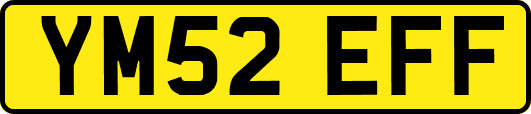 YM52EFF