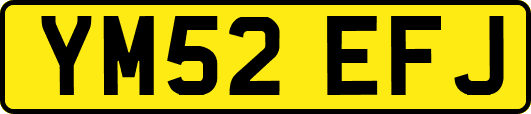 YM52EFJ