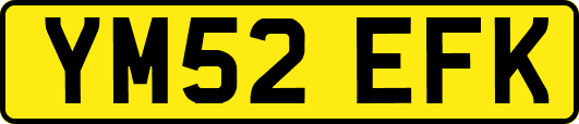 YM52EFK