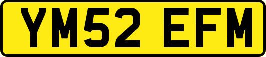 YM52EFM