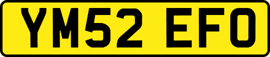 YM52EFO