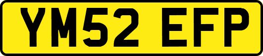 YM52EFP