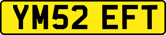 YM52EFT