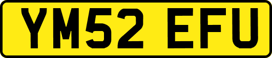 YM52EFU