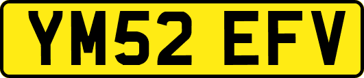 YM52EFV