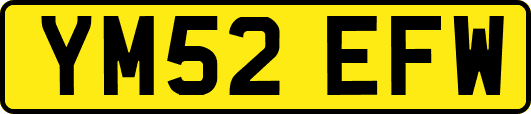 YM52EFW