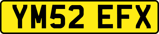 YM52EFX