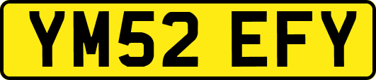 YM52EFY