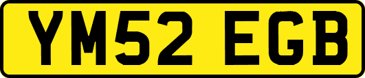 YM52EGB