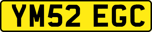YM52EGC