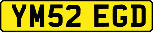 YM52EGD