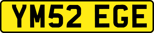 YM52EGE