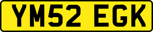 YM52EGK
