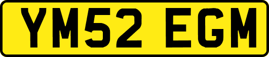 YM52EGM