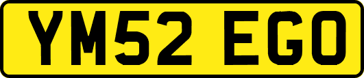 YM52EGO