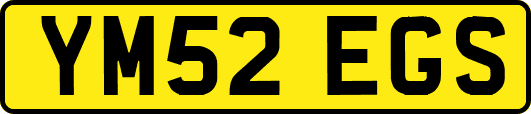 YM52EGS