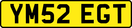 YM52EGT