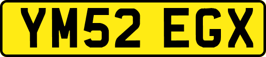 YM52EGX