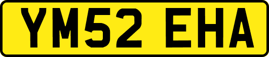 YM52EHA