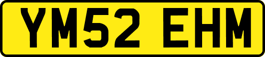 YM52EHM