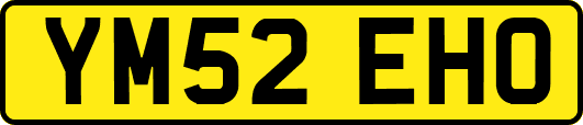 YM52EHO