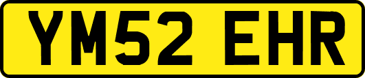 YM52EHR