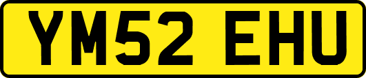 YM52EHU