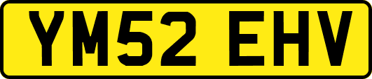 YM52EHV
