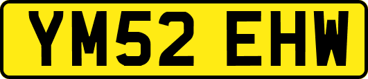 YM52EHW