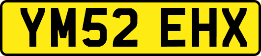 YM52EHX