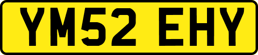 YM52EHY