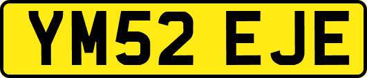 YM52EJE